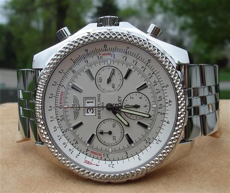 breitling imitatie